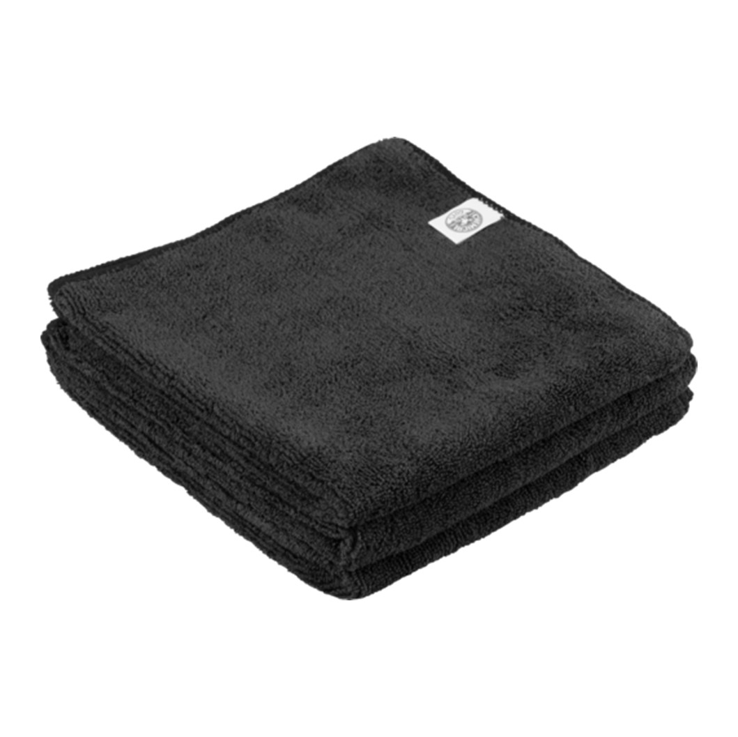 Chemical Guys Black Workhorse