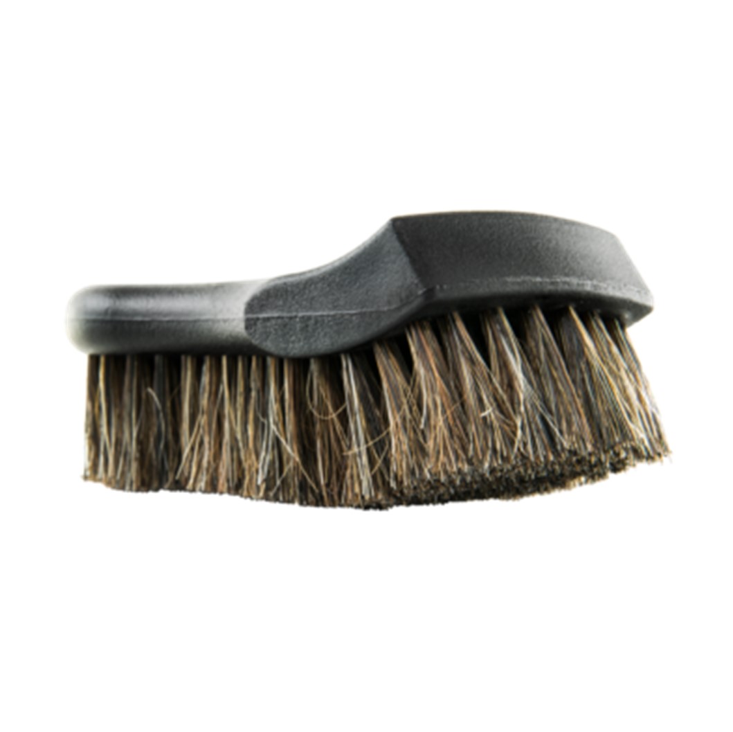 Chemical Guys Premium select Horse hair cleaning brush