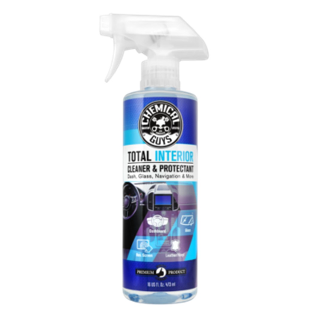 Chemical Guys Total interior Cleaner & Protectant